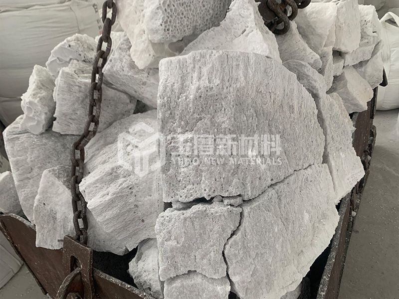 高温氧化铝