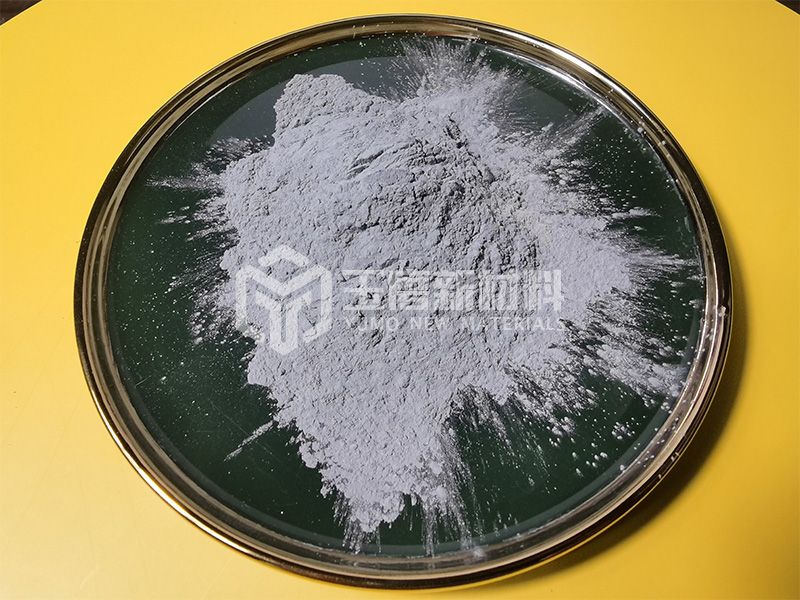 碳化硅抛光粉