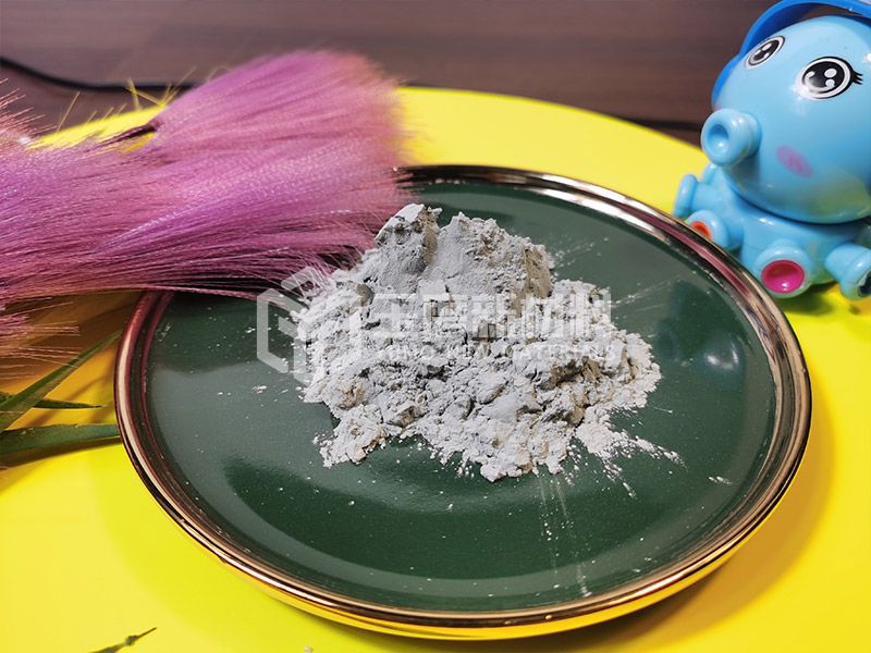 碳化硅细粉
