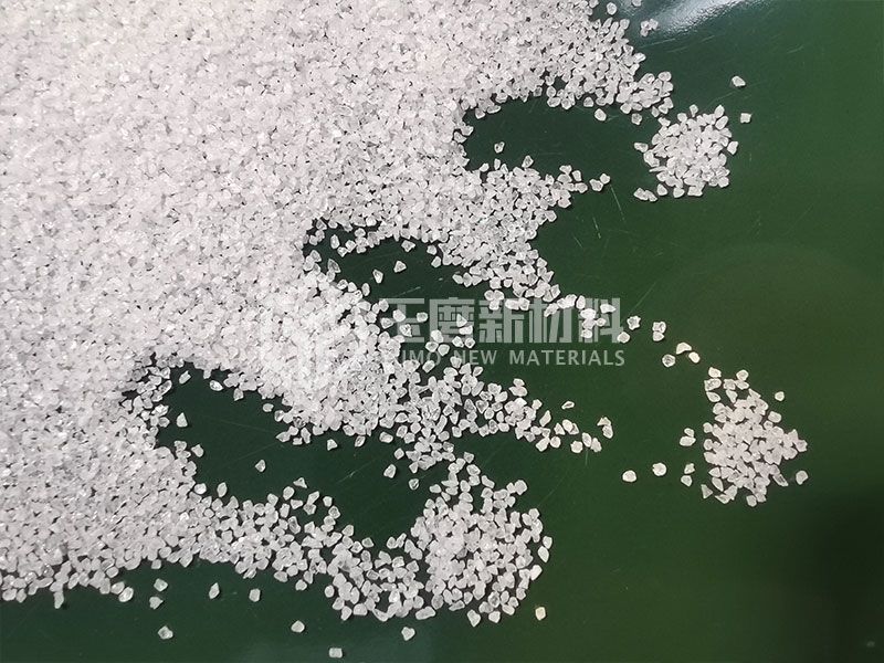 白刚玉段砂