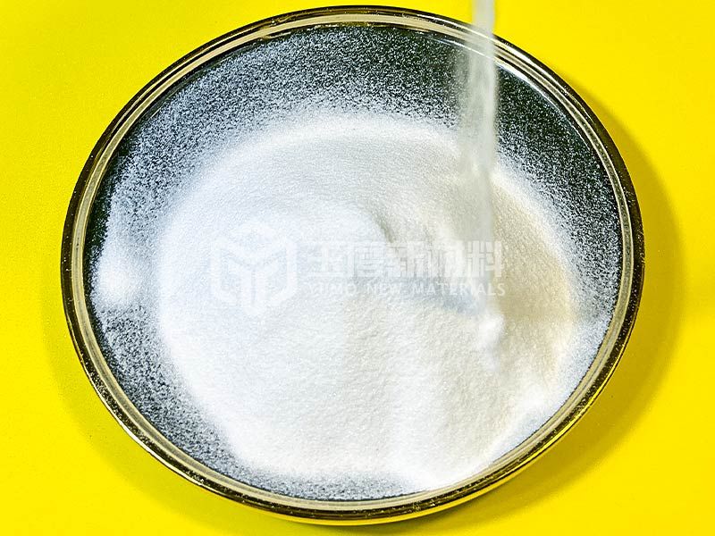 氧化铝耐磨砂介绍