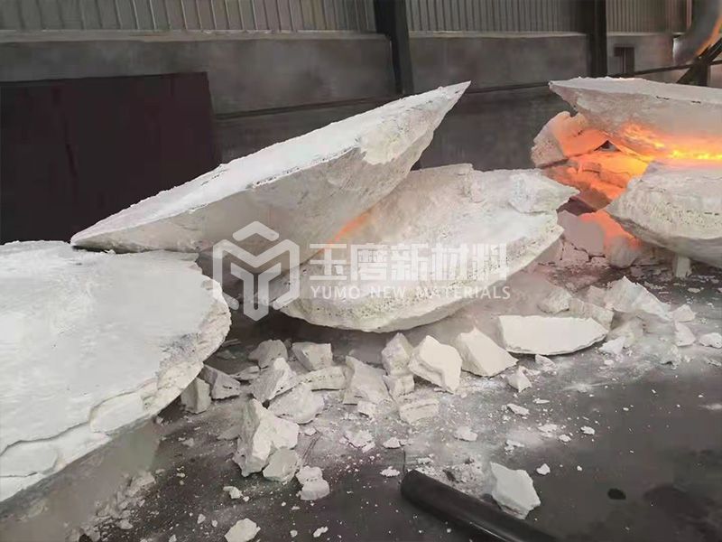 如何选择白刚玉厂家