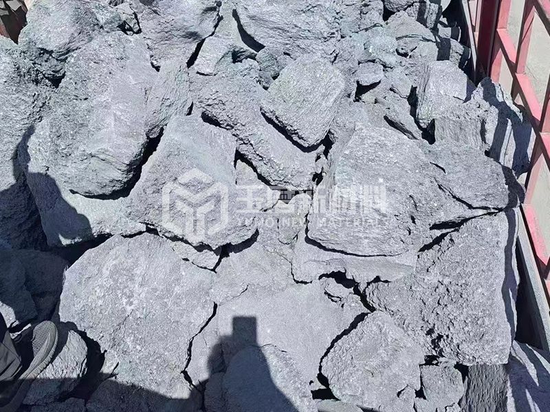 碳化硅多少钱一吨