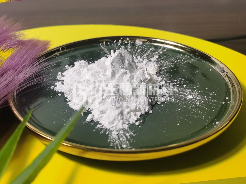 白刚玉研磨粉