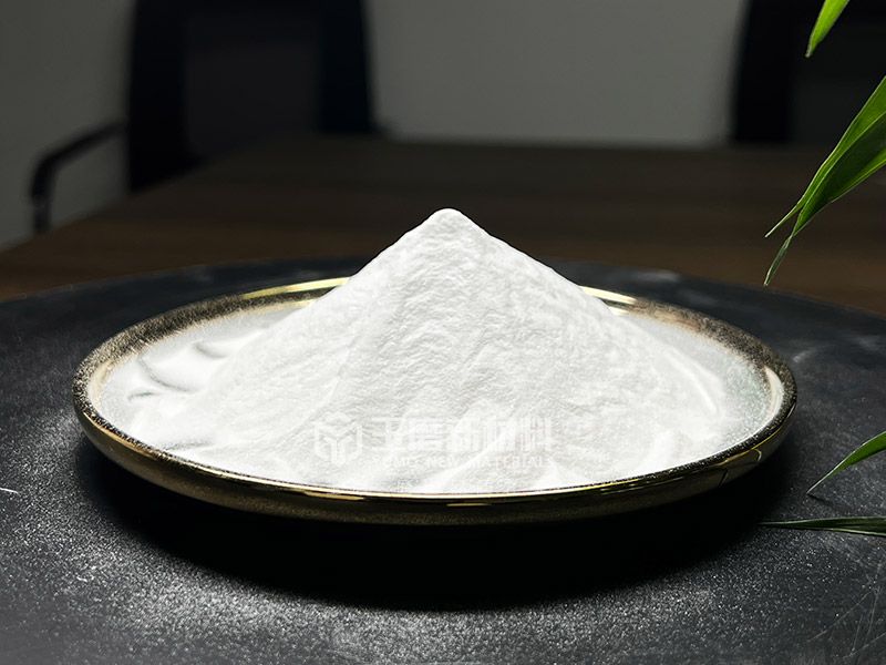 白刚玉微粉广泛应用在流沙画行业