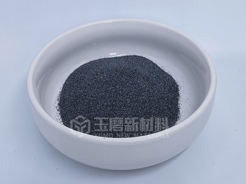 黑碳化硅耐火材料助力钢铁行业升级