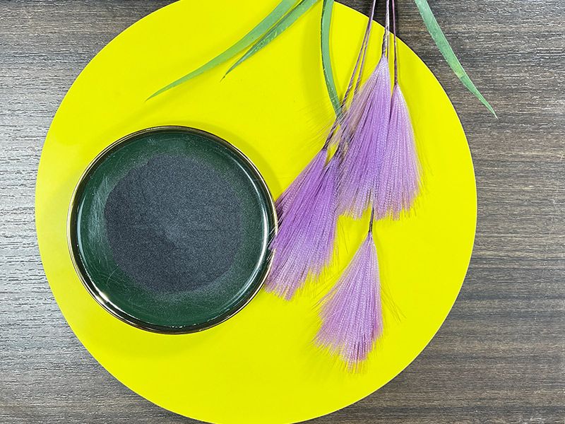 黑碳化硅光学性能在光学工业中的应用
