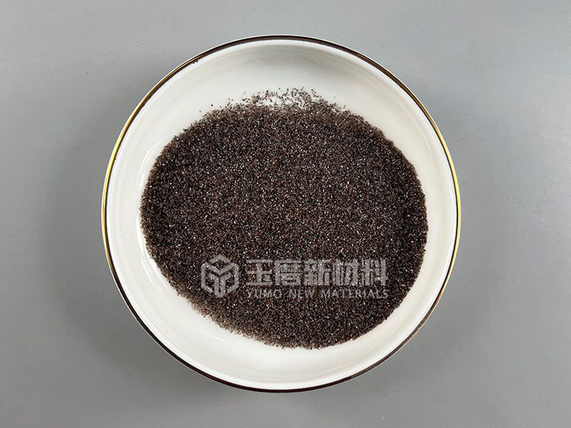 棕刚玉和白刚玉哪个磨削力比较好