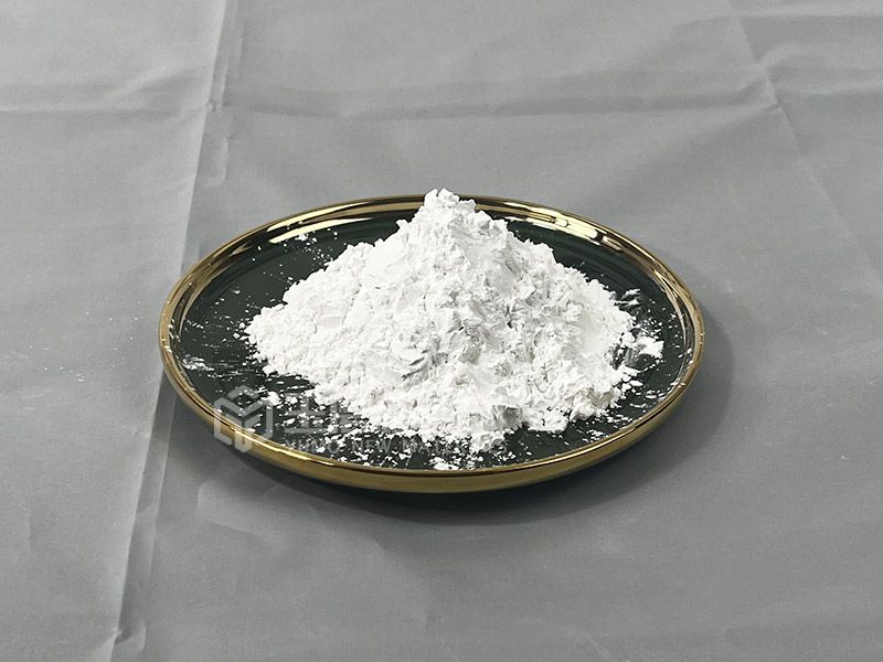 白刚玉微粉在电子行业中的研磨应用