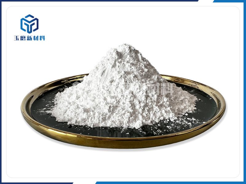 角铝导热粉体