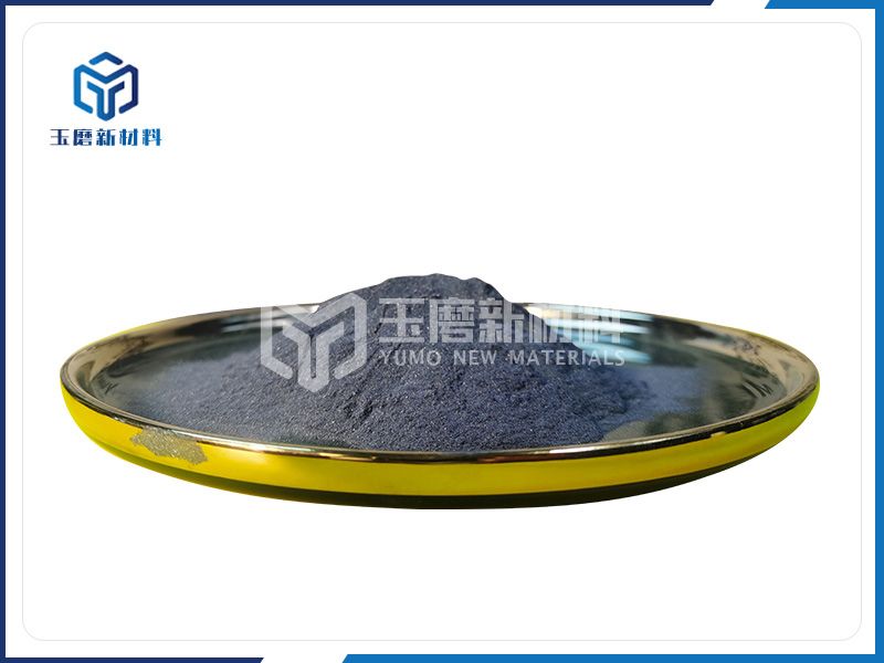 黑碳化硅微粉