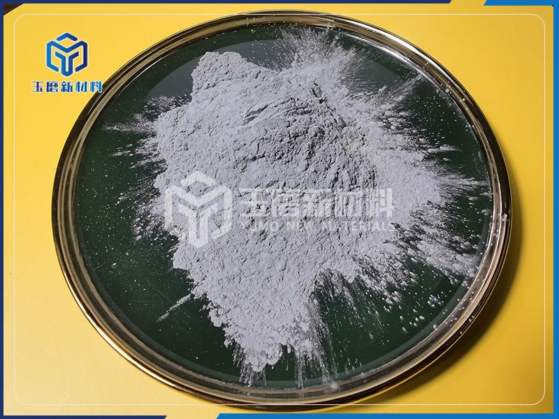 碳化硅抛光粉