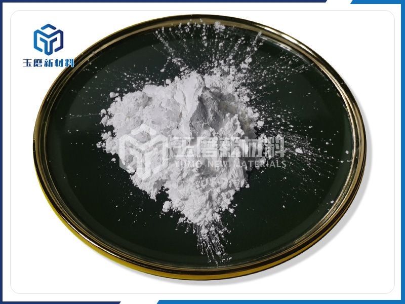 白刚玉抛光磨料