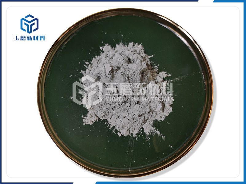 碳化硅细粉