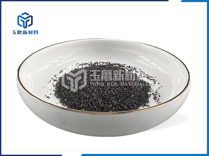 棕刚玉粒度砂
