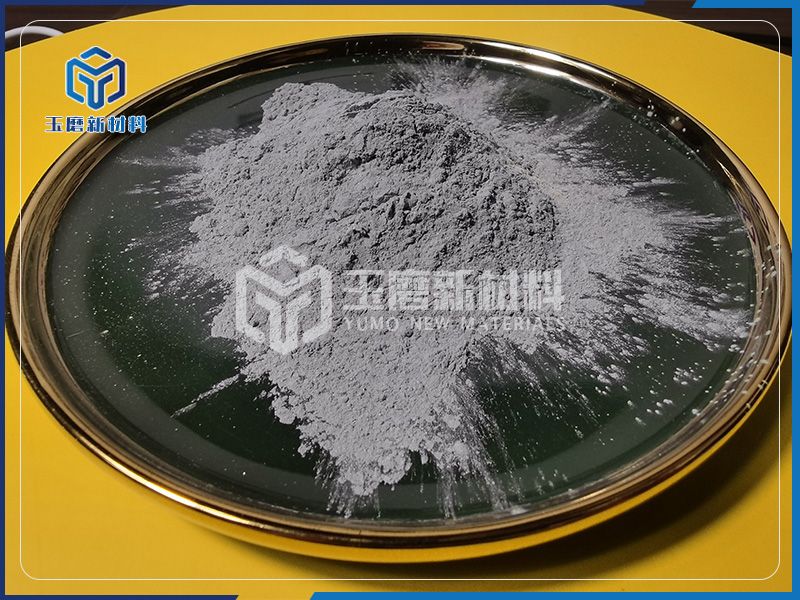 碳化硅抛光磨料