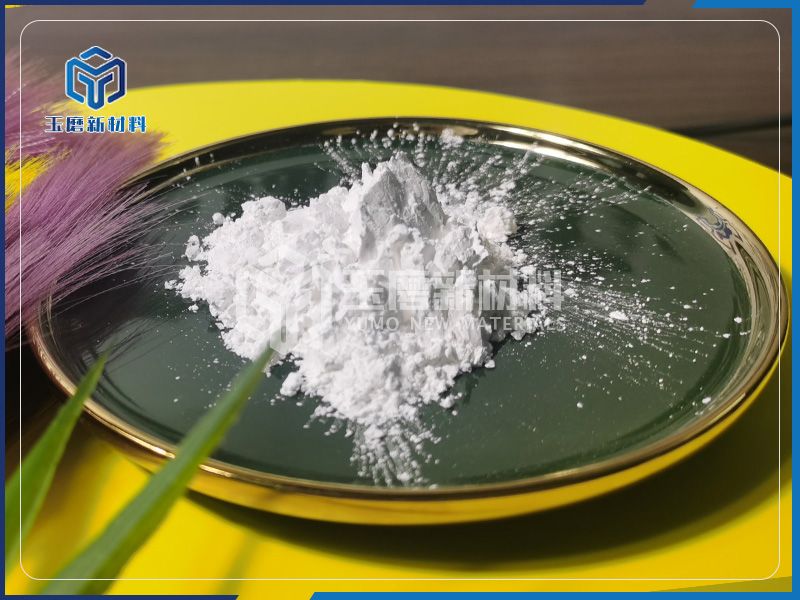 白刚玉抛光磨料