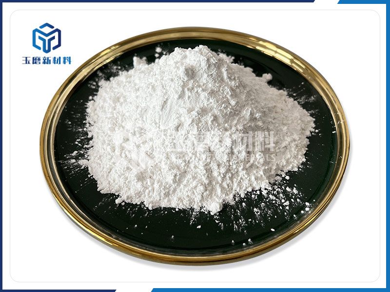 白刚玉研磨粉