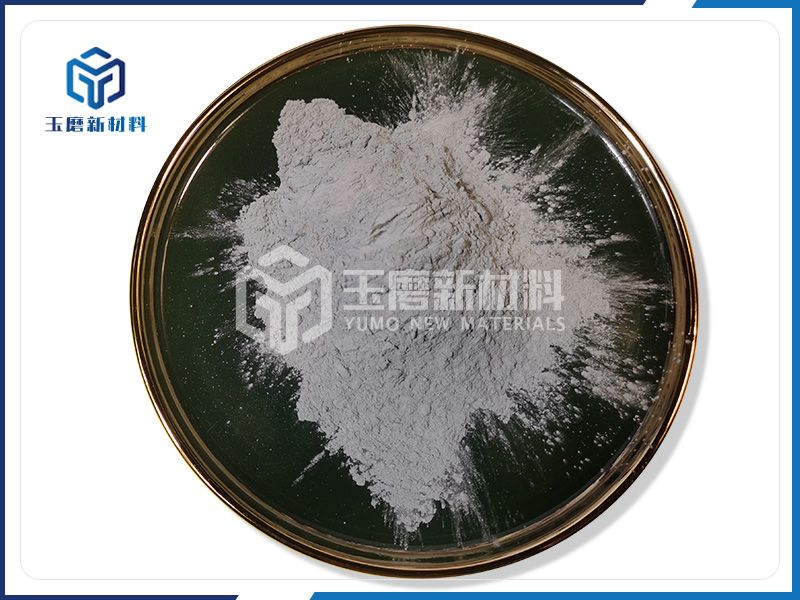 碳化硅抛光磨料